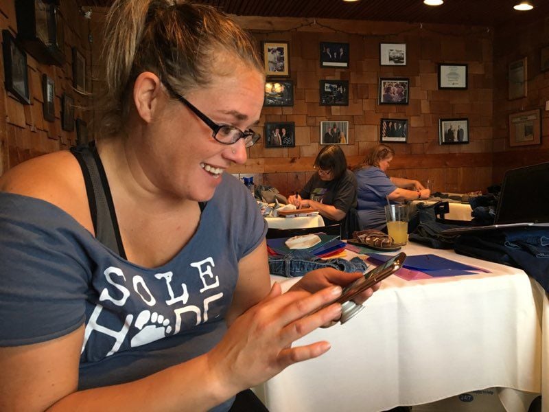 Vanessa Hoel